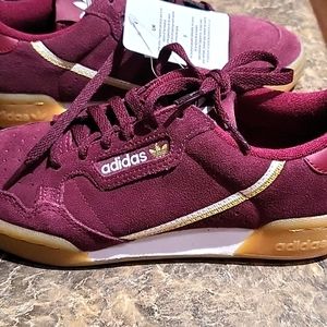 Adidas continental 80 j